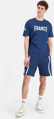 LE COQ SPORTIF-T-shirt Homme-4