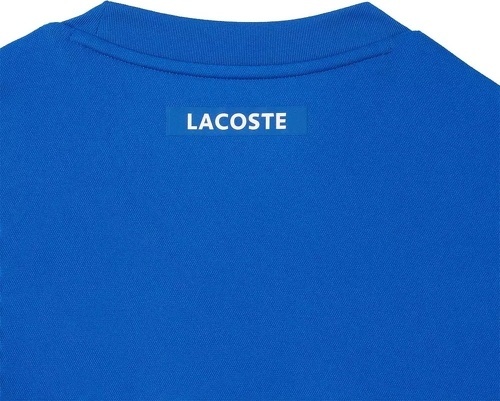 LACOSTE-T Shirt Lacoste Sport-4