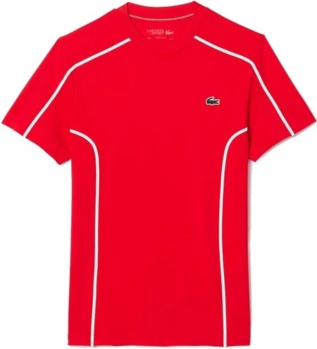 LACOSTE-T Shirt Lacoste Sport-0