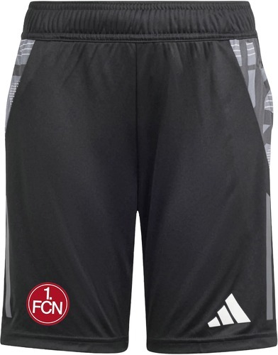 adidas-1.Fc Nürnberg Trainings Pantaloncini-0