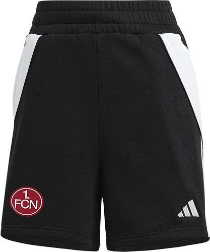 adidas-1.Fc Nürnberg Travel Pantaloncini-0