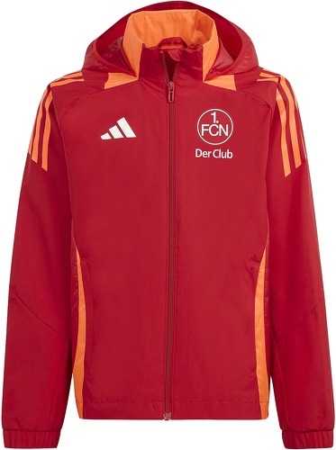 adidas-1.FC Nürnberg veste tout temps-0