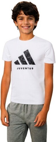 adidas Performance-T-shirt Juventus Enfants-0