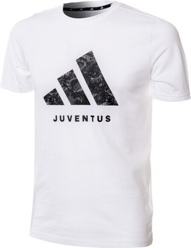 adidas Performance-T-shirt Juventus Enfants-2