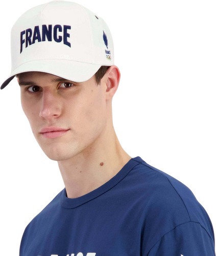 LE COQ SPORTIF-Casquette-2