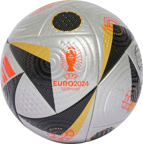 adidas Performance-Ballon Fussballliebe Finale Pro-0