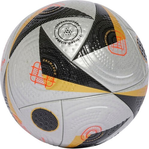 adidas Performance-Ballon Fussballliebe Finale Pro-3