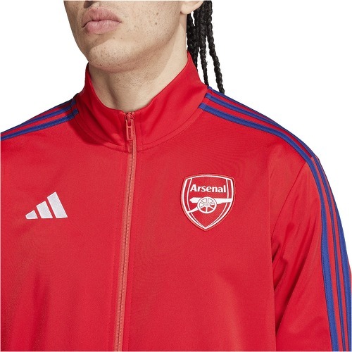 adidas Performance-Veste de survêtement Arsenal DNA-2