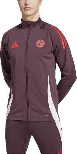 adidas-Veste FC Bayern Munich Training Jacket-3