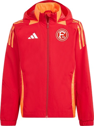 adidas-Fortuna Düsseldorf veste tout temps-0