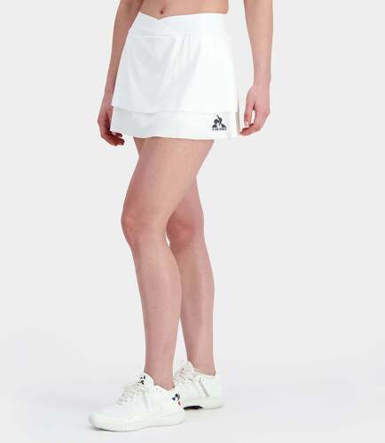 LE COQ SPORTIF-Jupe-0