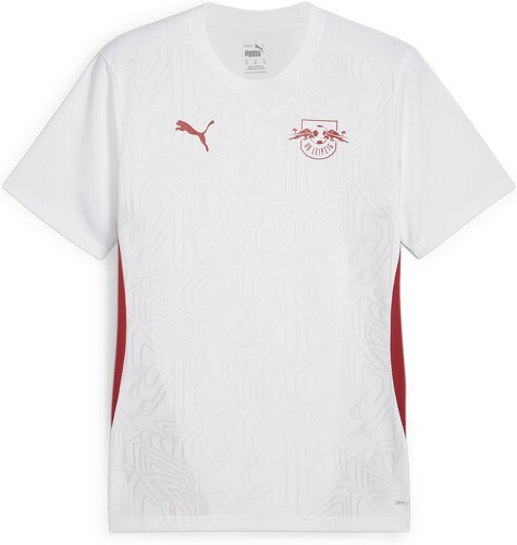 PUMA-Maillot D'Entraînement Rb Leipzig-0