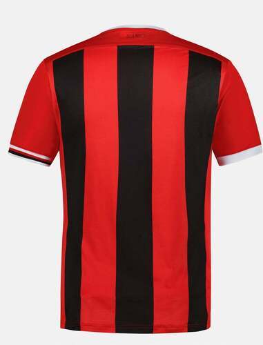 LE COQ SPORTIF-Maillot Domicile Ogc Nice 2023/24-2