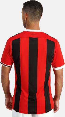 LE COQ SPORTIF-Maillot Domicile Ogc Nice 2023/24-3