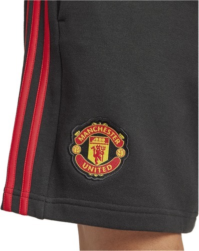 adidas-Manchester United Dna Pantaloncini-2