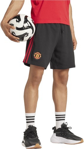 adidas-Manchester United DNA short-4