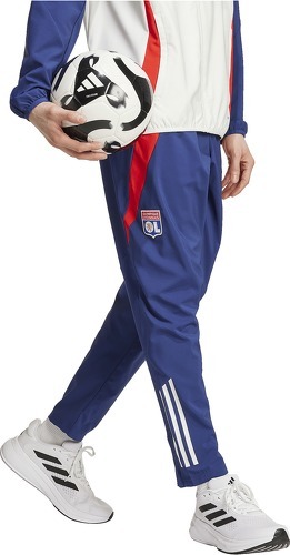 adidas-adidas Olympique Lyon Training 2024-2025-4