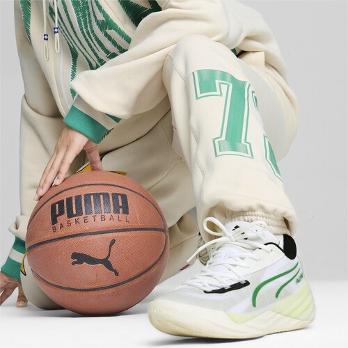 PUMA-Pantalon De Survêtement De Basketball Getting Crafty-4