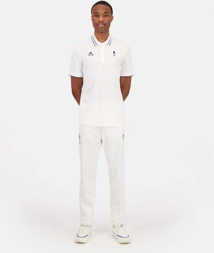 LE COQ SPORTIF-Polo Homme-4