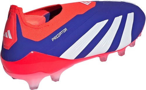 adidas-Predator Elite Laceless AG-4