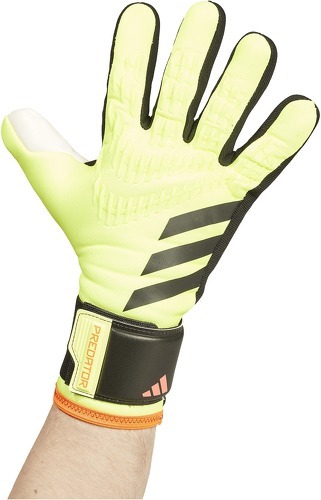 adidas Performance-Gants de gardien de but Predator League-4