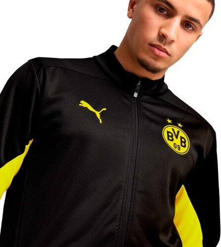 PUMA-Puma Borussia Dortmund Training 2024 2025-1