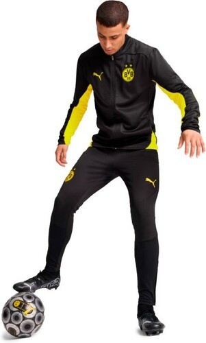 PUMA-Puma Borussia Dortmund Training 2024 2025-2