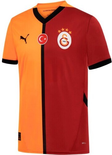 PUMA-Puma Galatasaray 2024 2025 Accueil-2