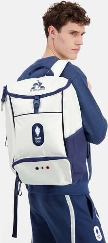 LE COQ SPORTIF-Sac à dos Unisexe-image-1