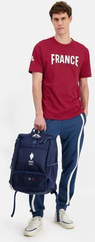 LE COQ SPORTIF-Sac à dos Unisexe-4