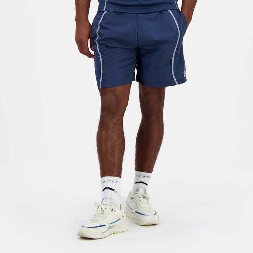 LE COQ SPORTIF-Short-0