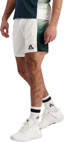 LE COQ SPORTIF-Short Homme-0