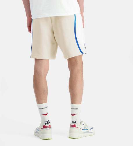 LE COQ SPORTIF-Short-3