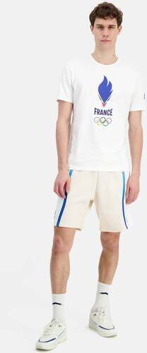 LE COQ SPORTIF-Short-4