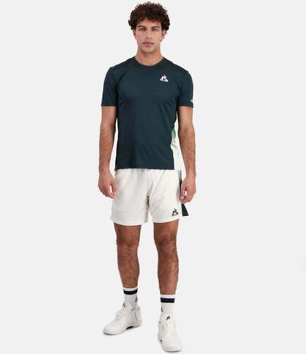 LE COQ SPORTIF-Short Homme-4