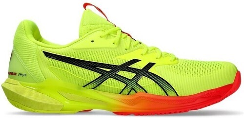 ASICS-Asics Solution Speed FF 3 Safety Yellow/Black-0