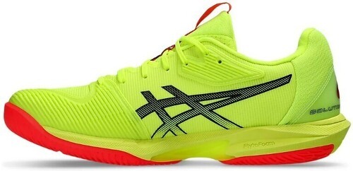 ASICS-Asics Solution Speed FF 3 Safety Yellow/Black-1