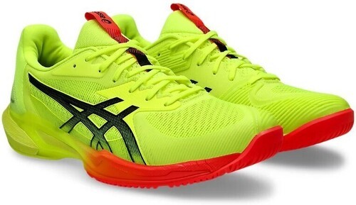 ASICS-Asics Solution Speed FF 3 Safety Yellow/Black-2