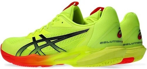 ASICS-Asics Solution Speed FF 3 Safety Yellow/Black-3