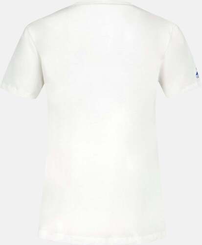 LE COQ SPORTIF-T-shirt Femme-2