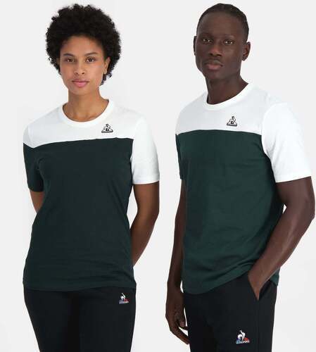 LE COQ SPORTIF-T-shirt Unisexe-0