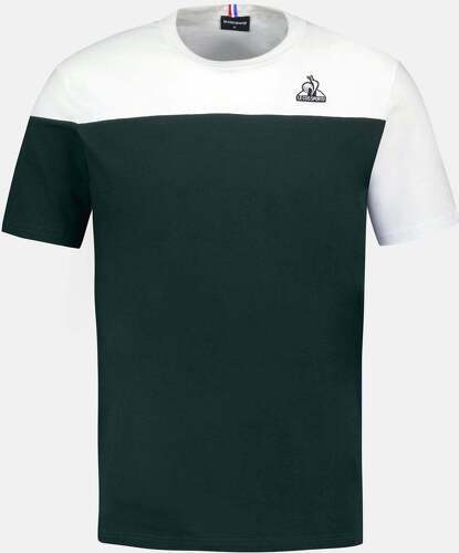 LE COQ SPORTIF-T-shirt Unisexe-1