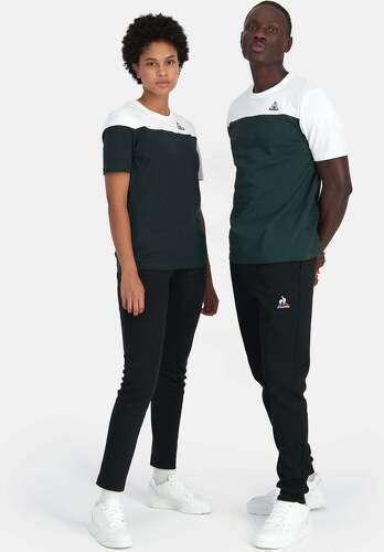 LE COQ SPORTIF-T-shirt Unisexe-3