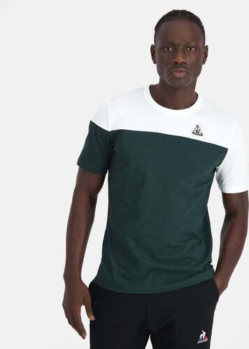 LE COQ SPORTIF-T-shirt Unisexe-4