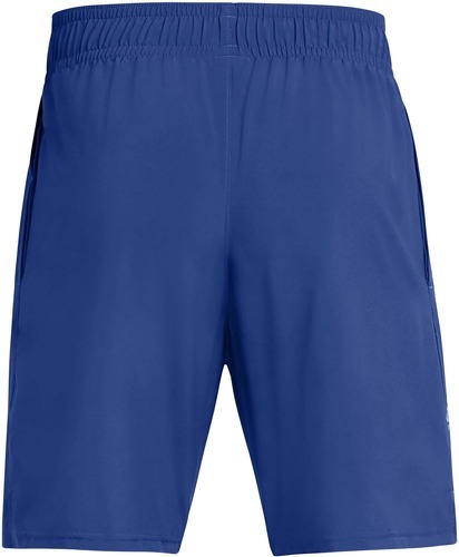 UNDER ARMOUR-Ua Woven Wdmk Shorts-1