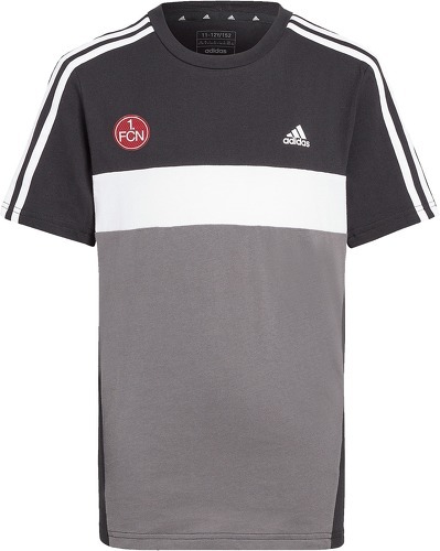 adidas-1.FC Nürnberg Lifestyle t-shirt-0