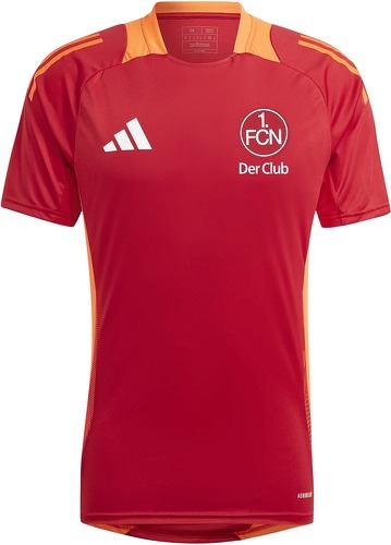 adidas-1.Fc Nürnberg Maglia Da Allenamento-0