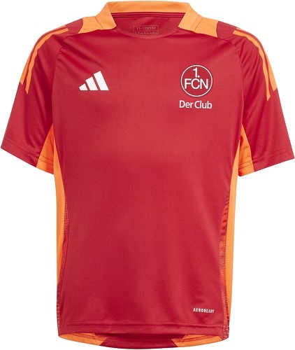 adidas-1.FC Nürnberg maillot d'entrainement-image-1