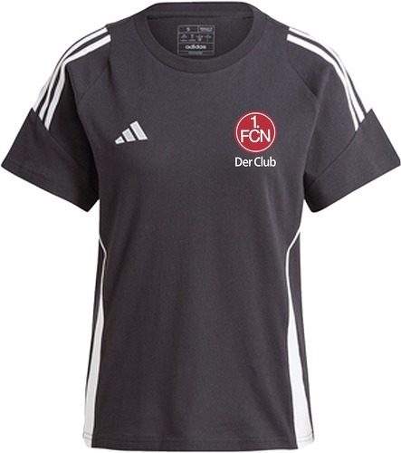 adidas-1.Fc Nürnberg T-Shirt-0