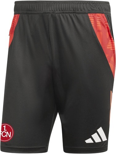 adidas-1.Fc Nürnberg Trainings Pantaloncini-0